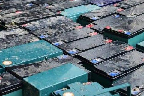 隆尧尹村高价废旧电池回收|锂离子电池回收利用