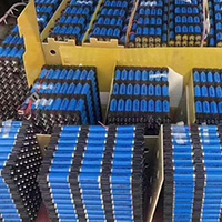 海北藏族电池电解液回收|灯塔电源磷酸电池回收
